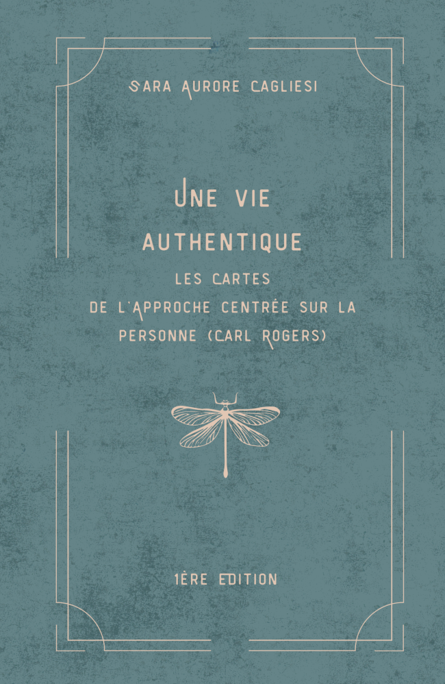 Coffret : une vie authentique